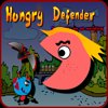 hungry-defender