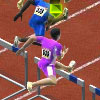 hurdles-race