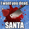 i-want-you-dead-santa
