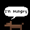 im-hungry