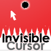 invisible-cursor