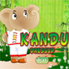 kandu-dressup