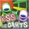 kiss-the-darts