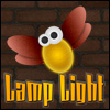 lamp-light