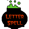 letter-spell