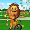 lion-ride