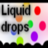 liqiud-drops
