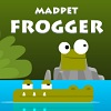 madpet-frogger