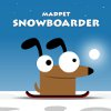 madpet-snowboarder