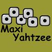 maxi-yahtzee