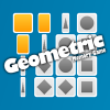 memorygame-geometric