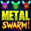 metal-swarm