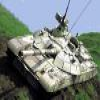 military-puzzle-1-tank-t-72