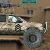 military-truck