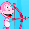 monkey-arrow