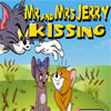 mr-and-mrs-jerry-kissing