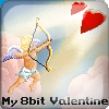 my-8bit-valentine