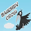 naughty-crow