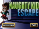 naughty-kid-escape