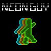 neon-guy