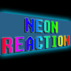 neon-reaction
