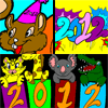 new-year-2012-coloring