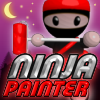 ninja-painter