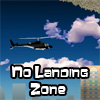 no-landing-zone