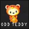 odd-teddy