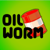 oil-worm