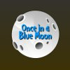 once-in-a-blue-moon