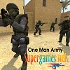 one-man-army