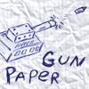 paper-gun