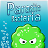 parasite-bacteria
