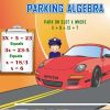 parking-algebra