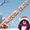 penguin-fall
