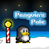 penguins-pole