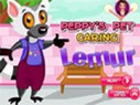 peppys-pet-caring-lemur