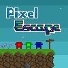 pixel-escape