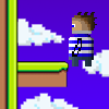 pixel-jumper