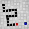 pixel-snake