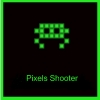 pixels-shooters