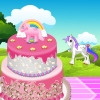 pony-cake-deccoration