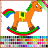 pony-coloring
