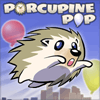 porcupine-pop