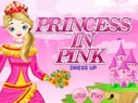 princess-in-pink-dress-up