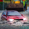 race-under-floods