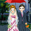 rainy-wedding