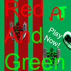 red-and-green