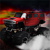 red-hot-monster-truck